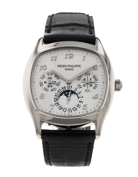 Patek Philippe Grand Complications 5940G-001